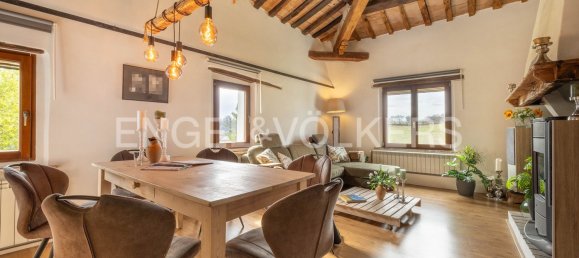 10 chambres Maison à Pergola, Italy No. 14459 13