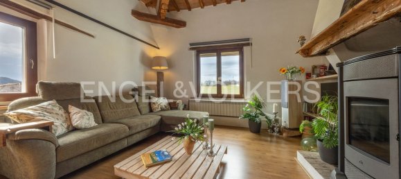 10 chambres Maison à Pergola, Italy No. 14459 14