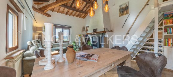 10 chambres Maison à Pergola, Italy No. 14459 16