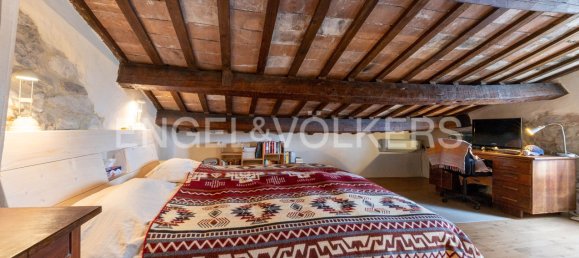 10 chambres Maison à Pergola, Italy No. 14459 18