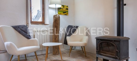 10 chambres Maison à Pergola, Italy No. 14459 30