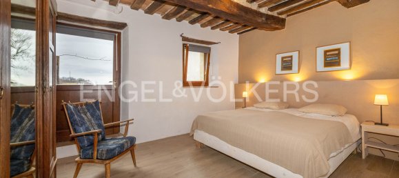 10 chambres Maison à Pergola, Italy No. 14459 27