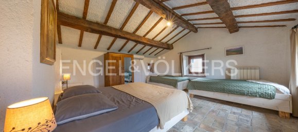 10 chambres Maison à Pergola, Italy No. 14459 34