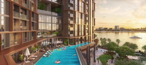 Studio in Da Nang, Vietnam No. 20100 2