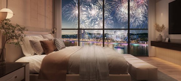 Studio in Da Nang, Vietnam No. 20100 5