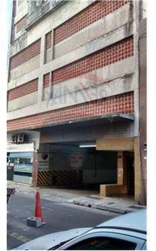 Armazém em Buenos Aires, Argentina 30 m² N.º 105499