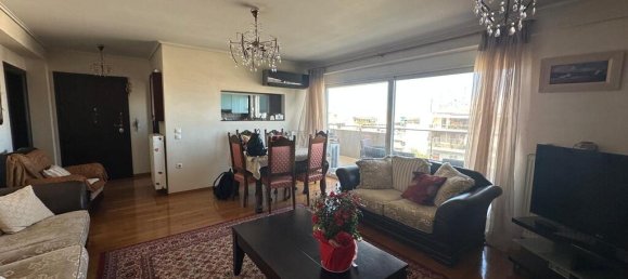 2 Schlafzimmer Wohnung in Nea Smyrni, Greece, Nr. 2966 9