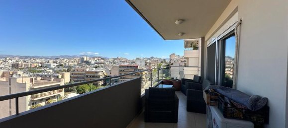 2 Schlafzimmer Wohnung in Nea Smyrni, Greece, Nr. 2966 13
