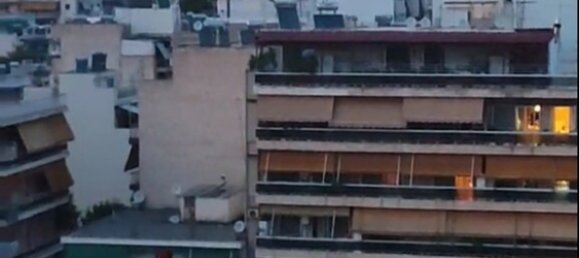 2 Schlafzimmer Wohnung in Nea Smyrni, Greece, Nr. 2966 9