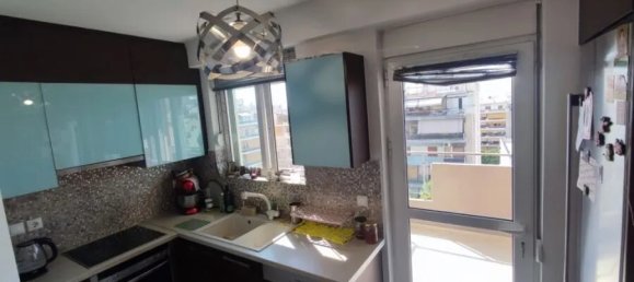 2 Schlafzimmer Wohnung in Nea Smyrni, Greece, Nr. 2966 3