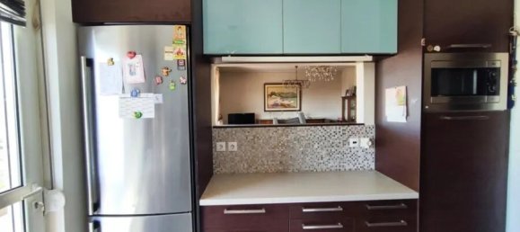 2 Schlafzimmer Wohnung in Nea Smyrni, Greece, Nr. 2966 2