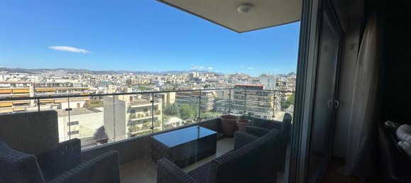 2 Schlafzimmer Wohnung in Nea Smyrni, Greece, Nr. 2966 12