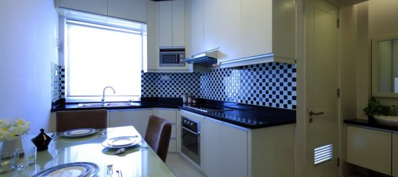 1 bedroom Apartment for rent in Thu Duc, Ho Chi Minh, Vietnam № 13747 2