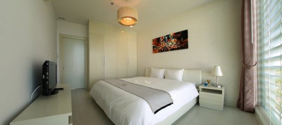 1 bedroom Apartment for rent in Thu Duc, Ho Chi Minh, Vietnam № 13747 7