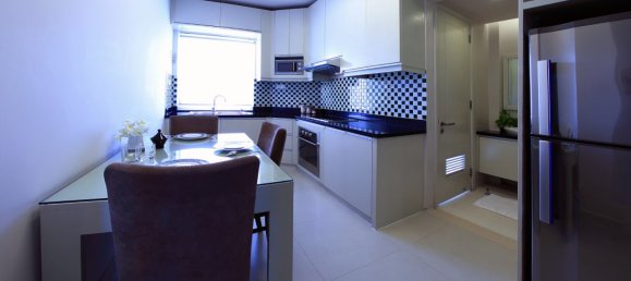 1 bedroom Apartment for rent in Thu Duc, Ho Chi Minh, Vietnam № 13747 3