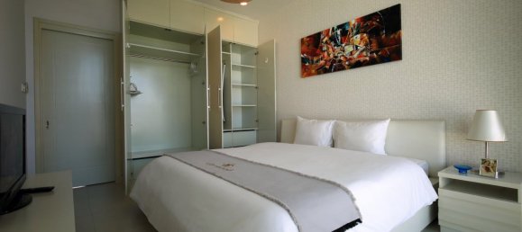 1 bedroom Apartment for rent in Thu Duc, Ho Chi Minh, Vietnam № 13747 8