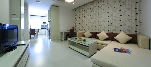 1 bedroom Apartment for rent in Thu Duc, Ho Chi Minh, Vietnam № 13747 9