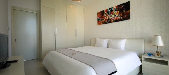 1 bedroom Apartment for rent in Thu Duc, Ho Chi Minh, Vietnam № 13747 5