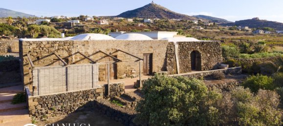 7-salle Villa à Pantelleria, Italy No. 296619 18