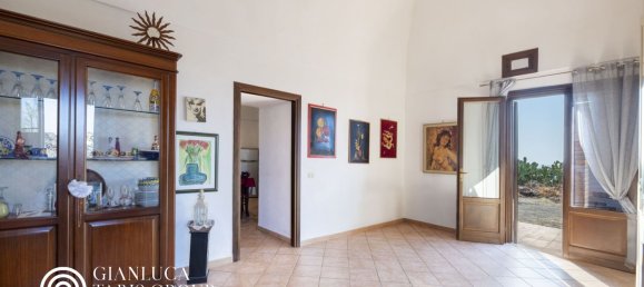 7-salle Villa à Pantelleria, Italy No. 296619 23