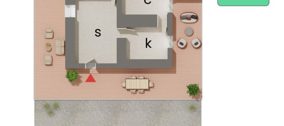 7-salle Villa à Pantelleria, Italy No. 296619 17