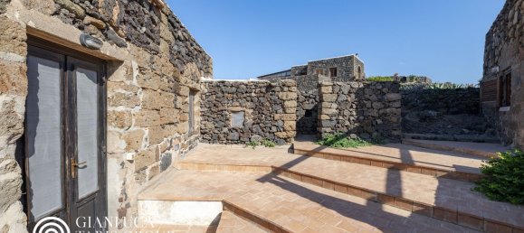 7-salle Villa à Pantelleria, Italy No. 296619 31