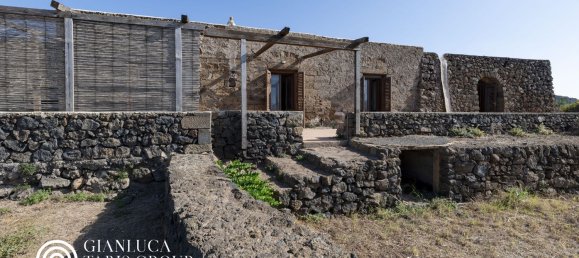 7-salle Villa à Pantelleria, Italy No. 296619 32