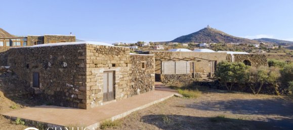 7-salle Villa à Pantelleria, Italy No. 296619 22