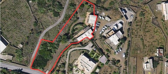 7-salle Villa à Pantelleria, Italy No. 296619 15