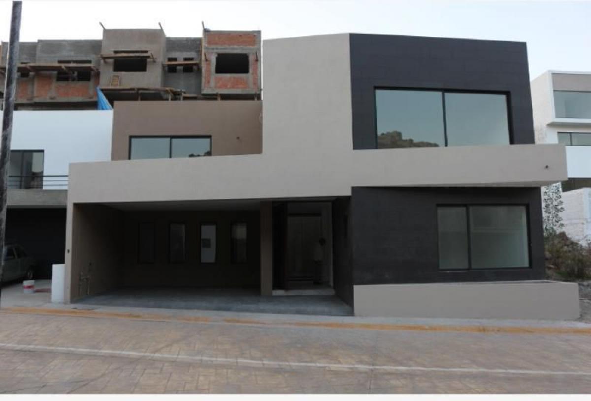 3 Schlafzimmer Haus in Ciudad Lopez Mateos, Mexico, Nr. 210452