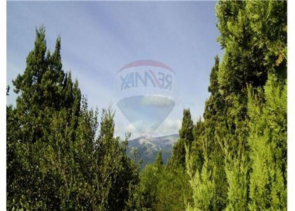 Terreno en San Carlos de Bariloche, Argentina No. 50886