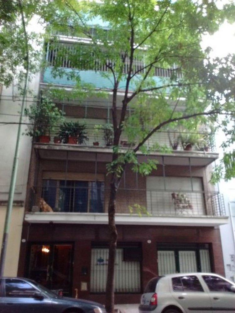 2 bedrooms Apartment in Buenos Aires, Argentina No. 72141