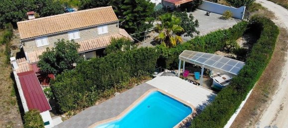 3 Schlafzimmer Haus in Alenquer, Portugal, Nr. 273029 3