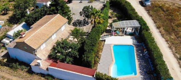 3 Schlafzimmer Haus in Alenquer, Portugal, Nr. 273029 2