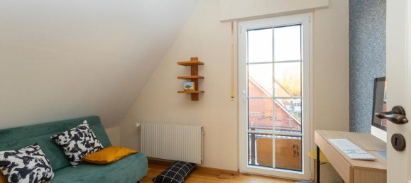 4 غرف نوم منزل في Wittmund, Germany رقم 182688 17