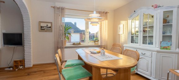 4 غرف نوم منزل في Wittmund, Germany رقم 182688 5