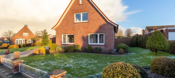 4 غرف نوم منزل في Wittmund, Germany رقم 182688 2