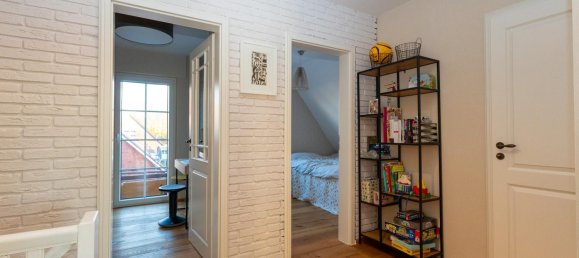 4 غرف نوم منزل في Wittmund, Germany رقم 182688 15