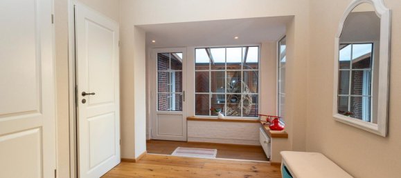 4 غرف نوم منزل في Wittmund, Germany رقم 182688 4