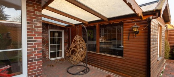 4 غرف نوم منزل في Wittmund, Germany رقم 182688 21