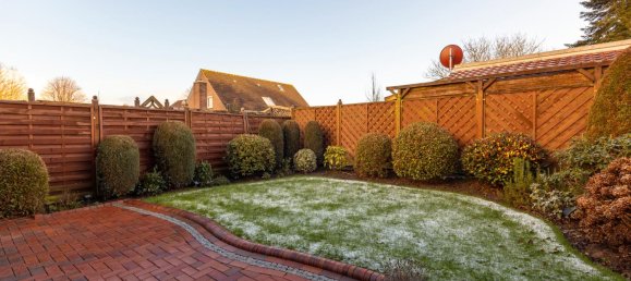 4 غرف نوم منزل في Wittmund, Germany رقم 182688 20