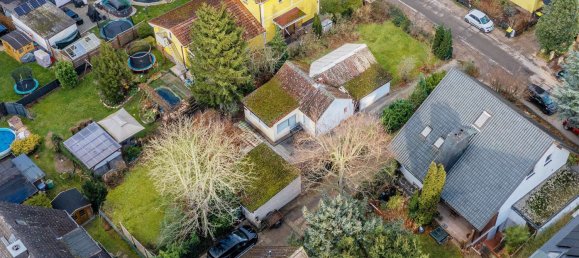  قطعة أرض في Lichtenrade, Germany رقم 90046 3