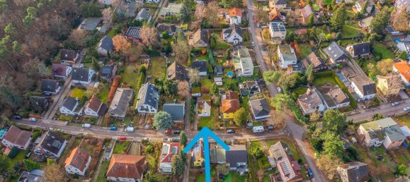  قطعة أرض في Lichtenrade, Germany رقم 90046 6