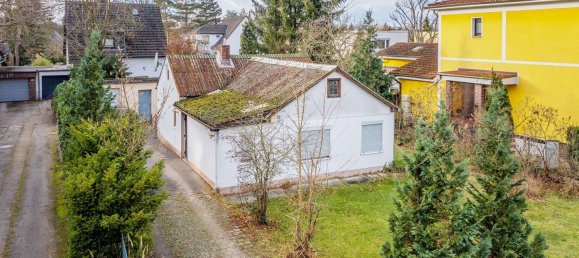  قطعة أرض في Lichtenrade, Germany رقم 90046 8