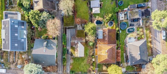  قطعة أرض في Lichtenrade, Germany رقم 90046 2