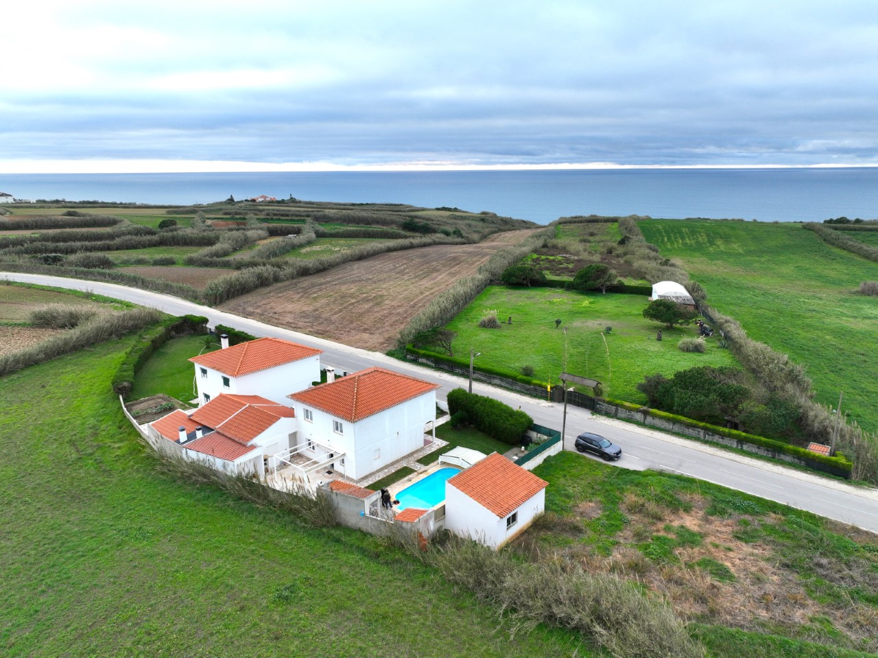 3 bedrooms House in Torres Vedras, Portugal No. 120971