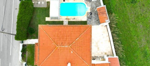 3 bedrooms House in Torres Vedras, Portugal No. 120971 24