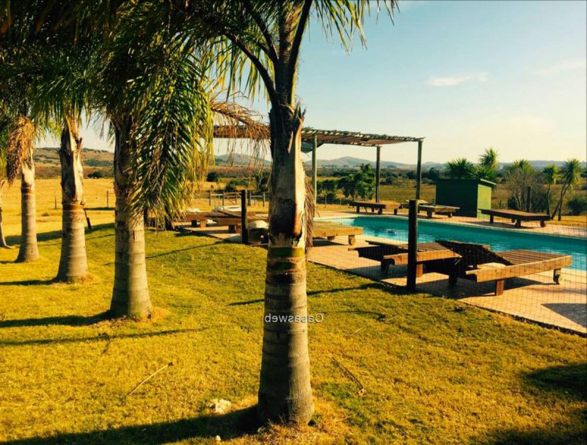 7 bedrooms House in Maldonado, Uruguay No. 9343