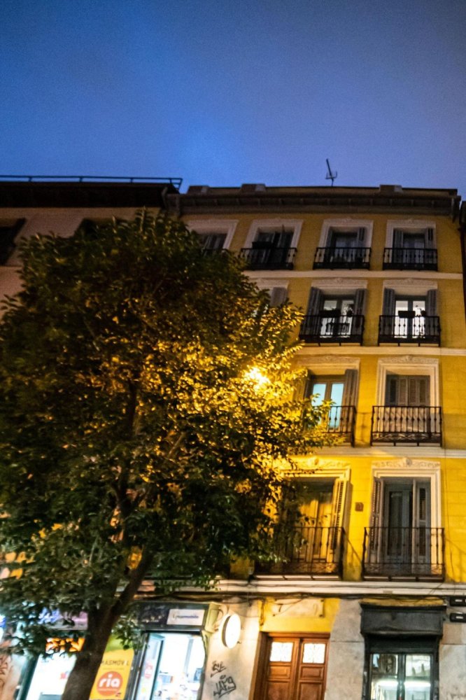 3 dormitorios apartamento en venta en Madrid, Comunidad de Madrid, Spain № 365388