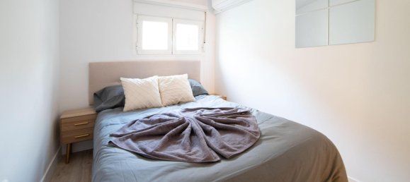 3 dormitorios apartamento en venta en Madrid, Comunidad de Madrid, Spain № 365388 7